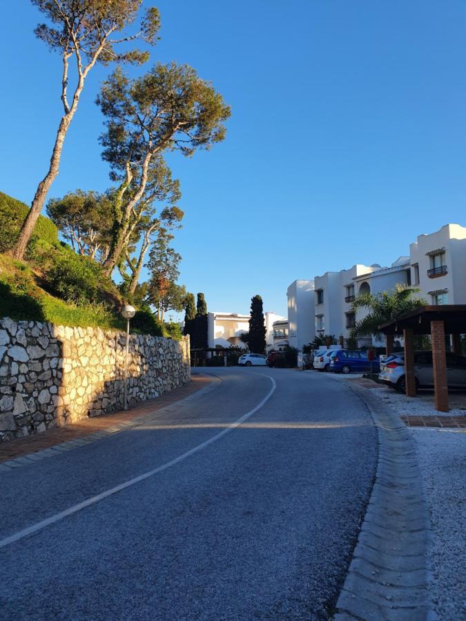 Calle Juliana, Miraflores Studio, La Cala De Mijas Exterior photo